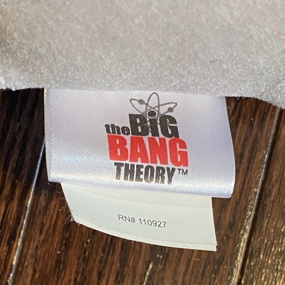 $5 ADD ON NWT The Big Bang Theory 12” Soft Kitty Musical Plush Stuffed Animal - Picture 12 of 14